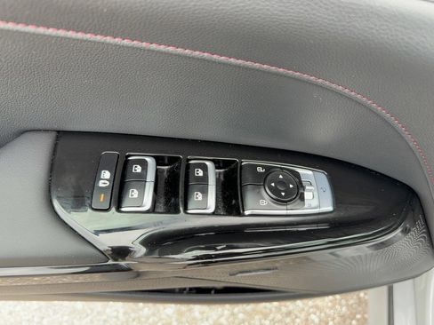 Used 2024 Kia K5 GT w/ GT1 Package image 10