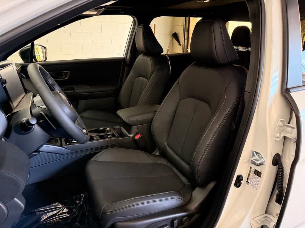 New 2026 Subaru Outback Limited AWD/4WD image 11