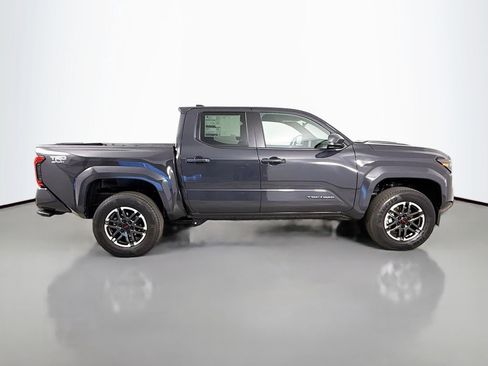 New 2026 Toyota Tacoma TRD Sport AWD/4WD image 9