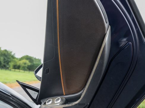 Used 2013 McLaren MP4-12C Spider RWD image 41