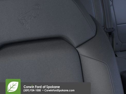 New 2026 Ford Bronco Big Bend AWD/4WD image 18