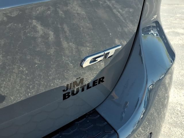 Used 2026 Dodge Durango GT AWD/4WD image 26