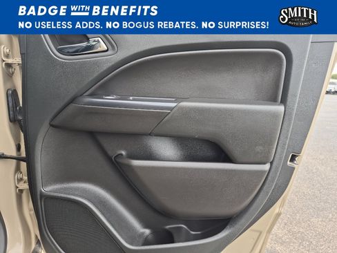 Used 2022 Chevrolet Colorado ZR2 AWD/4WD image 14