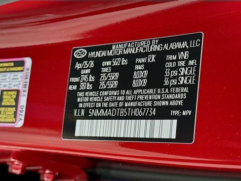 New 2026 Genesis GV70 2.5T AWD/4WD image 24