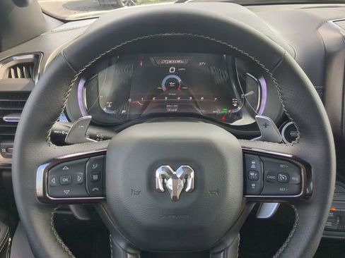 New 2026 RAM 1500 Rebel w/ G/T Package image 32