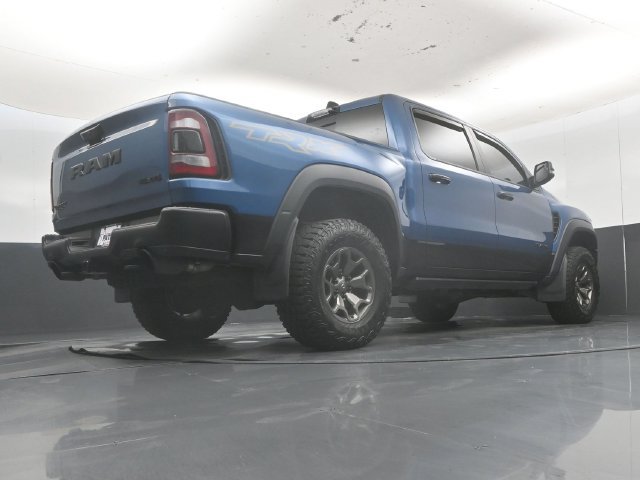 Used 2024 RAM 1500 TRX AWD/4WD image 51
