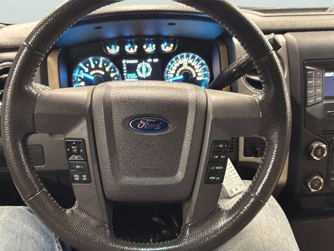 Used 2013 Ford F150 XLT w/ Luxury Equipment Group AWD/4WD image 21