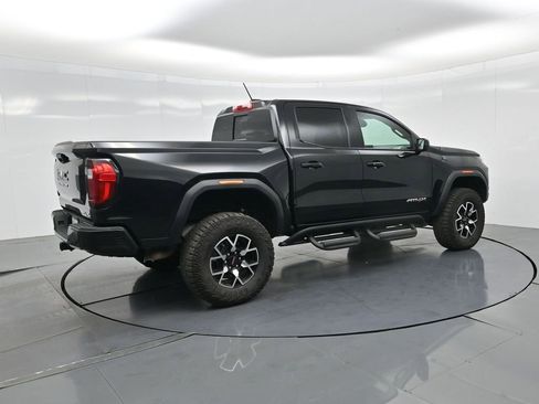 Used 2024 GMC Canyon AT4X image 7