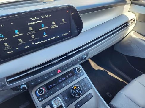 Used 2025 Hyundai Palisade SEL image 30