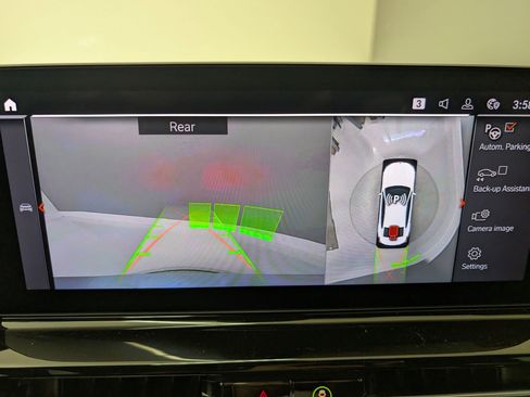 New 2026 BMW 840i w/ M Sport Professional Package image 26