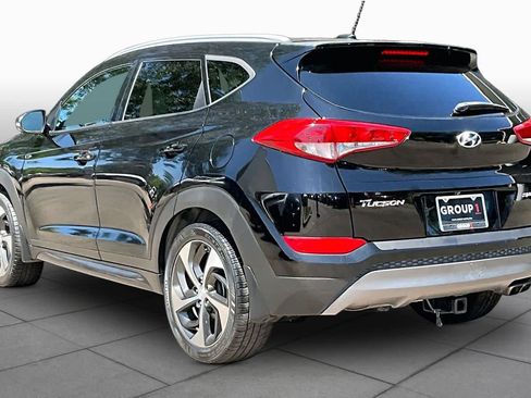 Used 2016 Hyundai Tucson Sport FWD image 12
