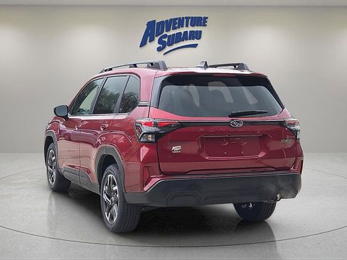 New 2026 Subaru Forester Premium AWD/4WD image 5