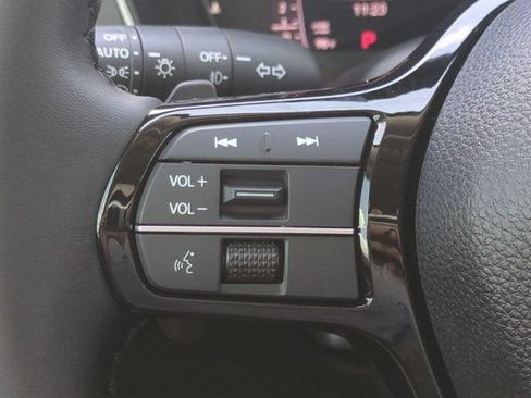 New 2026 Honda Pilot EX-L image 23