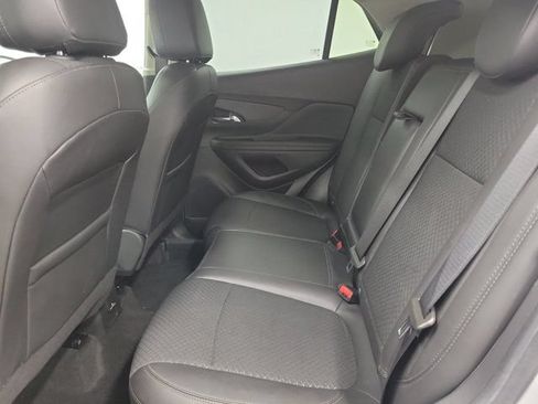 Used 2022 Buick Encore Preferred w/ Safety Package FWD image 12
