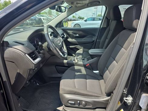 Used 2024 GMC Terrain SLE w/ Driver Convenience Package AWD/4WD image 14