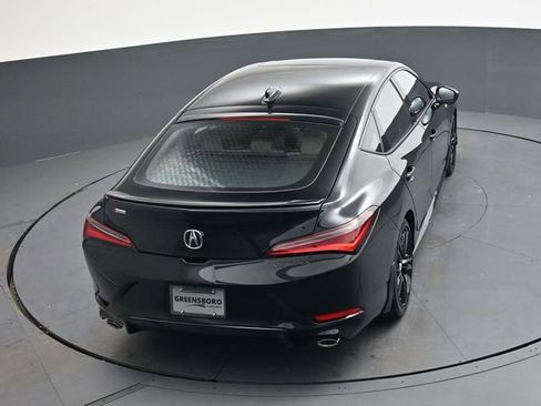 New 2026 Acura Integra A-Spec FWD image 22