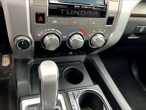 Used 2016 Toyota Tundra SR5 w/ TRD Off Road Package AWD/4WD image 16