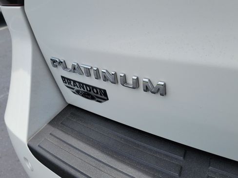 Certified 2024 Ford Expedition Max Platinum AWD/4WD image 9