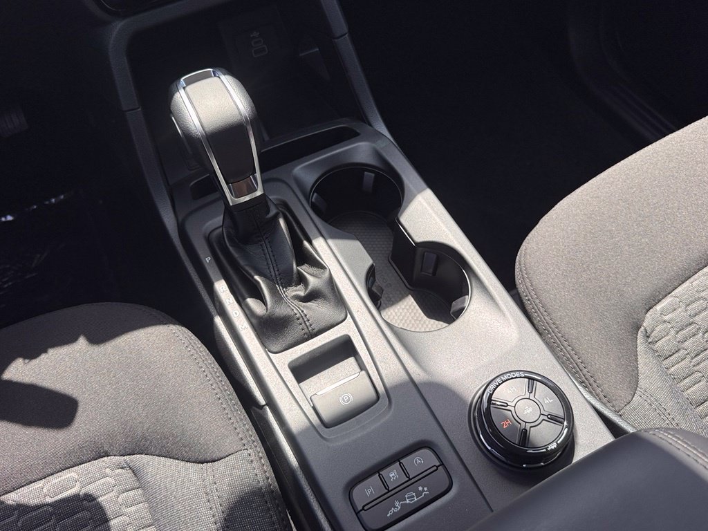 New 2026 Ford Ranger XLT AWD/4WD image 22