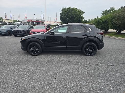 Used 2024 MAZDA CX-30 AWD 2.5 S w/ Select Sport Pkg image 5