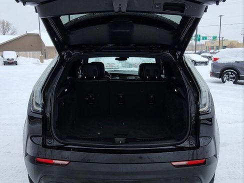 Used 2019 Cadillac XT4 Sport image 16