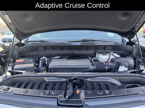 Certified 2025 Chevrolet Silverado 1500 High Country w/ High Country Premium Package image 31