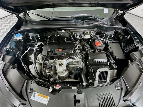 Used 2023 Honda HR-V LX image 30