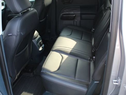 Used 2024 Ford Maverick Lariat w/ Black Appearance Package AWD/4WD image 15