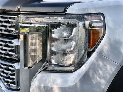 Used 2020 GMC Sierra 2500 Denali w/ Technology Package AWD/4WD image 24