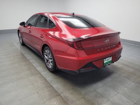 Used 2021 Hyundai Sonata SEL image 5