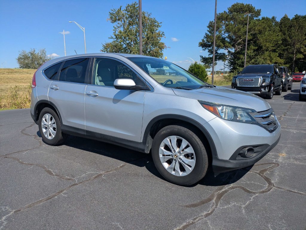 Used 2013 Honda CR-V EX image 2