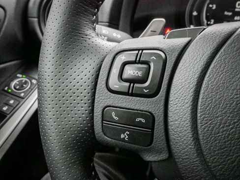 Used 2025 Lexus IS 500 image 19