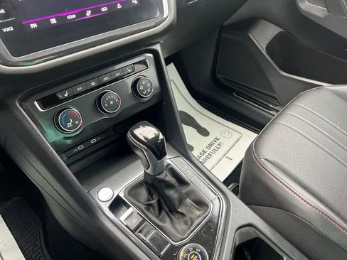 Used 2024 Volkswagen Tiguan Wolfsburg Edition AWD/4WD image 21