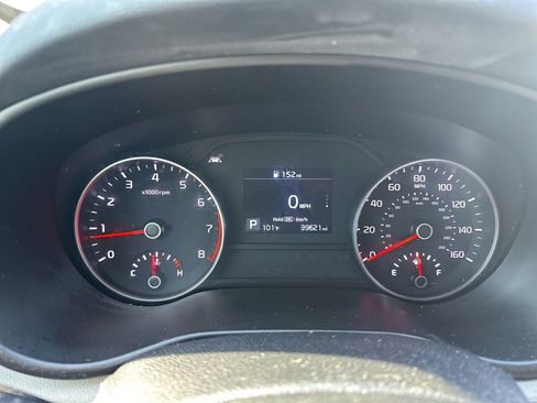 Used 2022 Kia Sportage LX FWD image 6