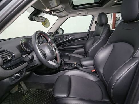 Used 2021 MINI Cooper Clubman S AWD/4WD image 39