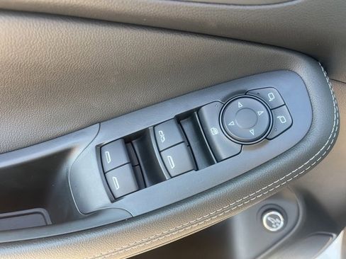 New 2026 Buick Encore GX Preferred w/ Advanced Technology Package image 12