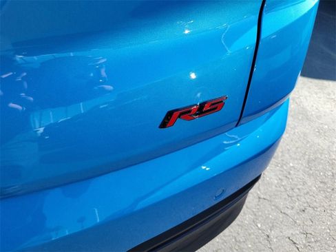 New 2027 Chevrolet Bolt RS image 22