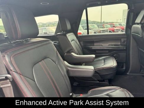 Used 2021 Ford Expedition Limited AWD/4WD image 26