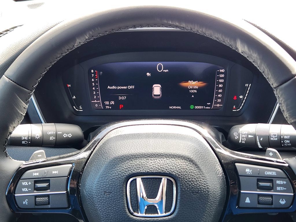 New 2026 Honda Pilot EX-L image 14