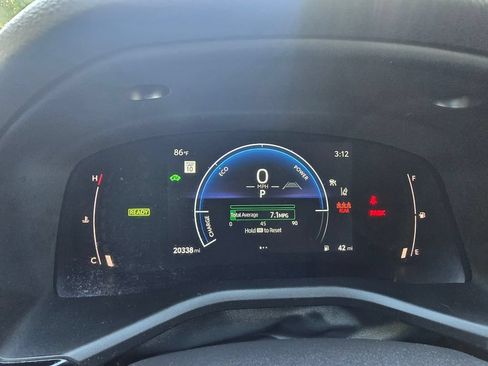 Used 2025 Toyota Camry LE FWD image 20
