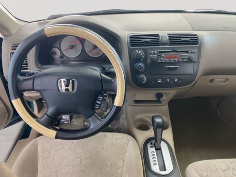 Used 2001 Honda Civic EX image 10