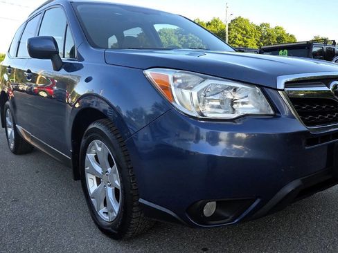 Used 2014 Subaru Forester 2.5i Limited AWD/4WD image 20