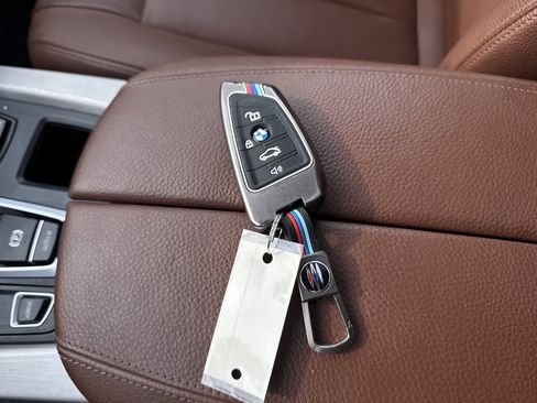 Used 2016 BMW X5 xDrive40e image 39