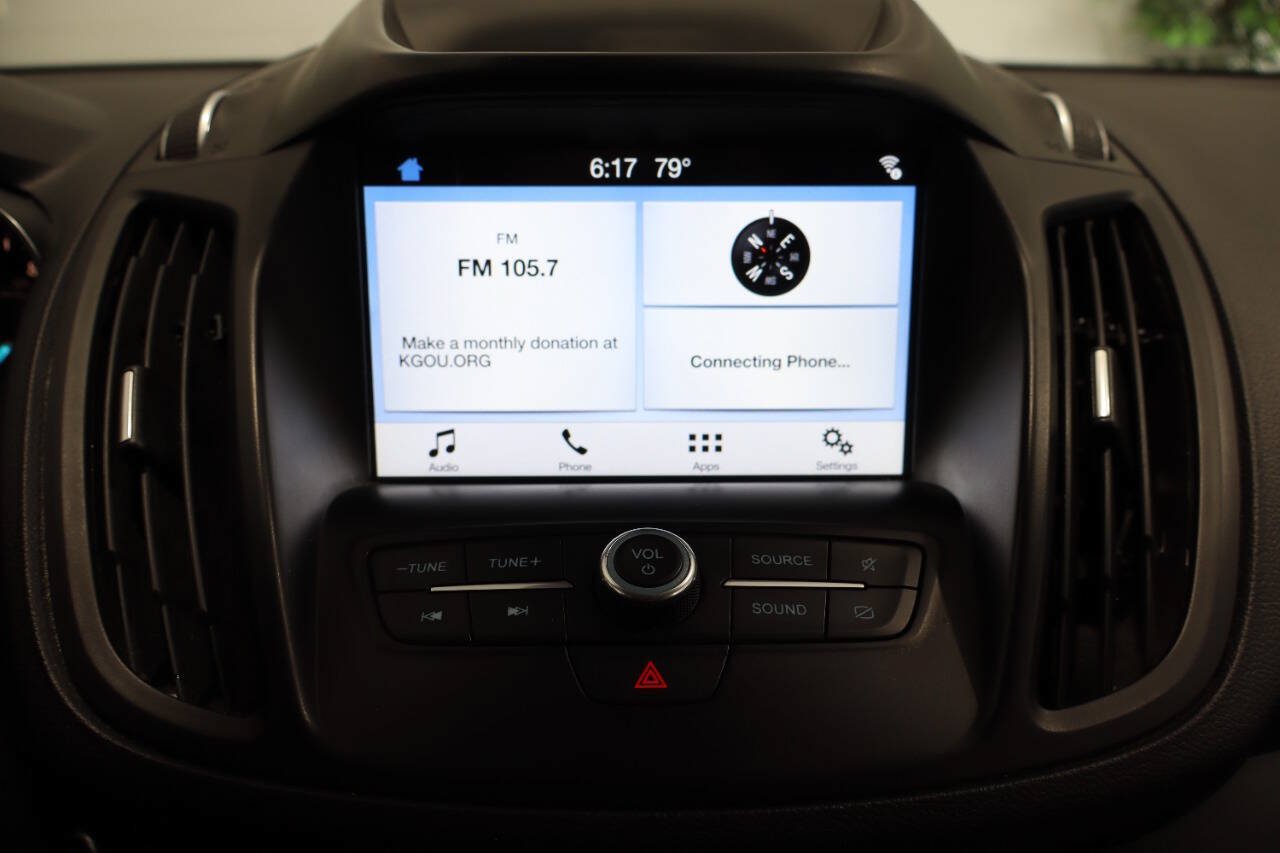 Used 2019 Ford Escape SE FWD image 21