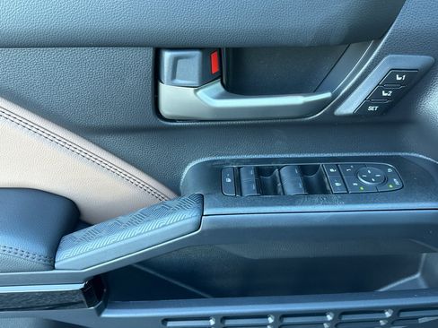 New 2026 Toyota 4Runner Limited image 11