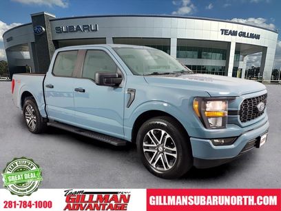 Used 2023 Ford F150 XL w/ STX Appearance Package