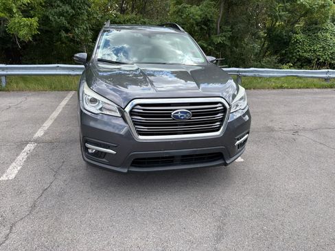 Used 2020 Subaru Ascent Limited w/ Technology Package AWD/4WD image 2