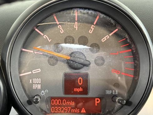 Used 2015 MINI Cooper Convertible FWD image 15