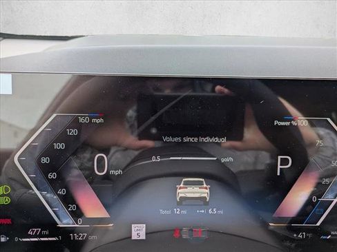 New 2026 BMW X3 xDrive30 w/ Premium Package image 11