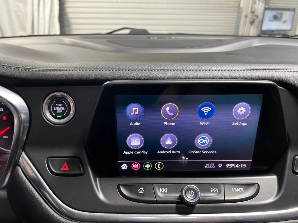 Used 2019 Chevrolet Blazer LT w/ Sun and Wheels Package FWD image 33